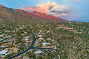 8100 N Mountainside Ave, Oro Valley, AZ 85704 - Photo 47