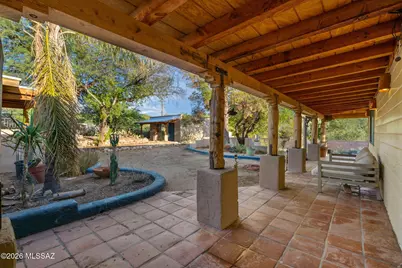 8100 N Mountainside Avenue, Oro Valley, AZ 85704 - Photo 43