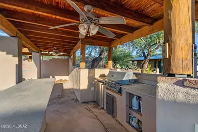 8100 N Mountainside Avenue, Oro Valley, AZ 85704 - Photo 41