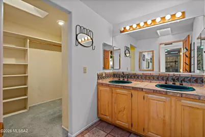 8100 N Mountainside Avenue, Oro Valley, AZ 85704 - Photo 25