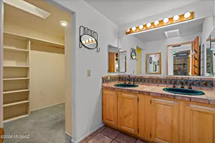 8100 N Mountainside Ave, Oro Valley, AZ 85704 - Photo 25