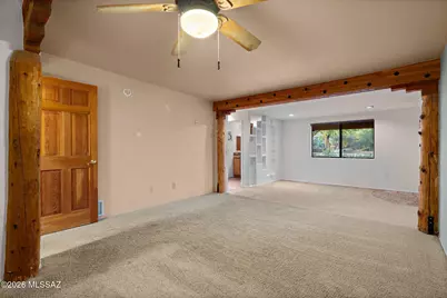 8100 N Mountainside Avenue, Oro Valley, AZ 85704 - Photo 23