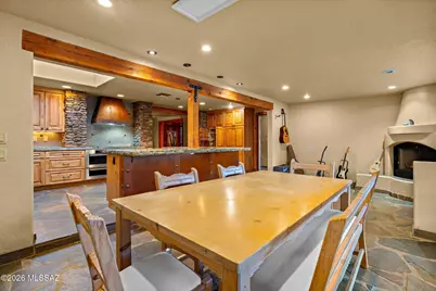 8100 N Mountainside Avenue, Oro Valley, AZ 85704 - Photo 19