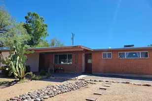 7342 E 28th Pl, Tucson, AZ 85710 - Photo 1