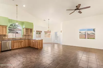 4669 Paseo Brazos, Sierra Vista, AZ 85635 - Photo 15