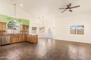 4669 Paseo Brazos, Sierra Vista, AZ 85635 - Photo 15