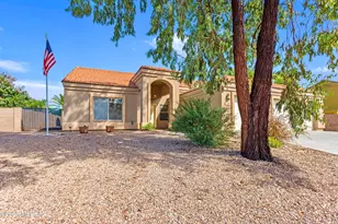 4669 Paseo Brazos, Sierra Vista, AZ 85635 - Photo 1