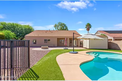 4669 Paseo Brazos, Sierra Vista, AZ 85635 - Photo 41