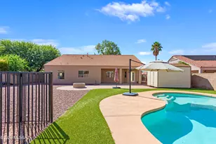 4669 Paseo Brazos, Sierra Vista, AZ 85635 - Photo 41
