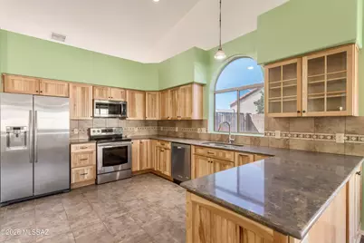 4669 Paseo Brazos, Sierra Vista, AZ 85635 - Photo 11