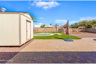 4669 Paseo Brazos, Sierra Vista, AZ 85635 - Photo 43