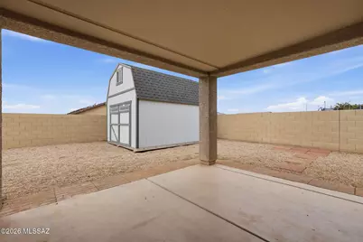 34628 S Bronco Drive, Red Rock, AZ 85145 - Photo 31