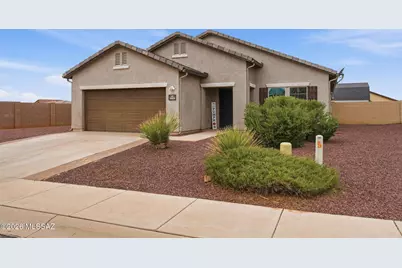 34628 S Bronco Drive, Red Rock, AZ 85145 - Photo 1