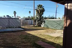 3642 E Ellington Pl, Tucson, AZ 85713 - Photo 17