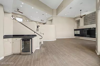 1751 E Buck Ridge Place, Tucson, AZ 85737 - Photo 15