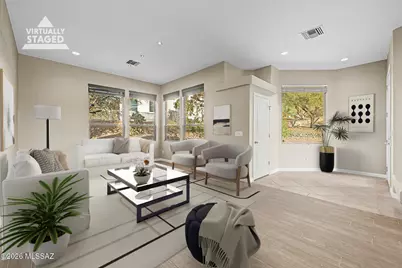 1751 E Buck Ridge Place, Tucson, AZ 85737 - Photo 5