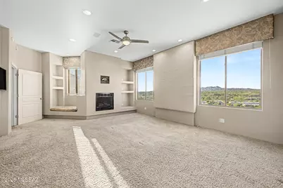 1751 E Buck Ridge Place, Tucson, AZ 85737 - Photo 27