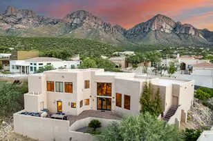 1751 E Buck Ridge Pl, Tucson, AZ 85737 - Photo 1
