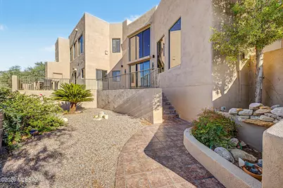 1751 E Buck Ridge Place, Tucson, AZ 85737 - Photo 43