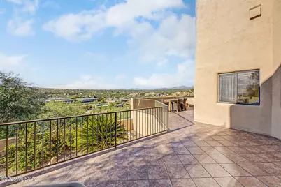 1751 E Buck Ridge Place, Tucson, AZ 85737 - Photo 41