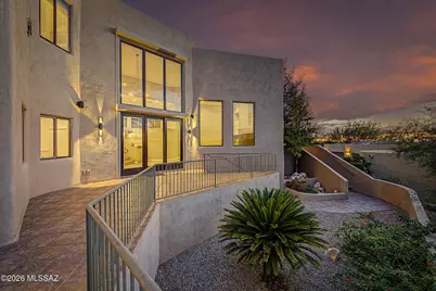 1751 E Buck Ridge Place, Tucson, AZ 85737 - Photo 7