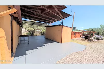 2023 E Frontage Road, Tumacacori, AZ 85640 - Photo 9