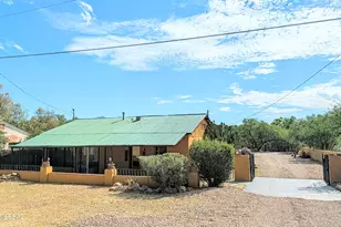 2023 E Frontage Rd, Tumacacori, AZ 85640 - Photo 1