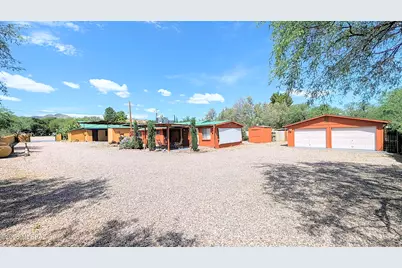 2023 E Frontage Road, Tumacacori, AZ 85640 - Photo 3