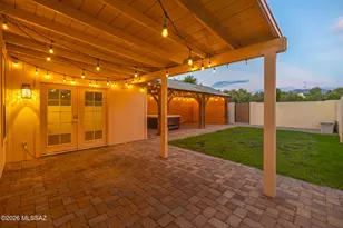 8696 N Auriga Way, Tucson, AZ 85742 - Photo 31
