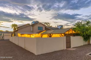 8696 N Auriga Way, Tucson, AZ 85742 - Photo 39