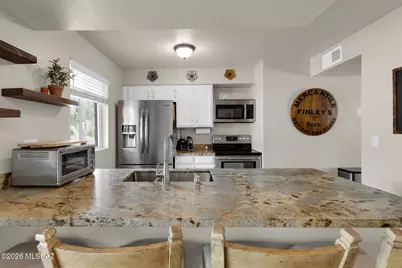 9170 N Rock Dove Place, Tucson, AZ 85742 - Photo 17