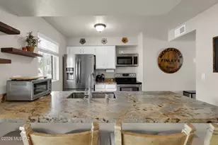 9170 N Rock Dove Pl, Tucson, AZ 85742 - Photo 17