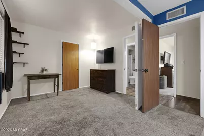 9170 N Rock Dove Place, Tucson, AZ 85742 - Photo 25