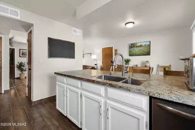 9170 N Rock Dove Place, Tucson, AZ 85742 - Photo 19