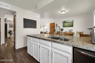 9170 N Rock Dove Pl, Tucson, AZ 85742 - Photo 19
