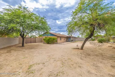 9170 N Rock Dove Place, Tucson, AZ 85742 - Photo 5