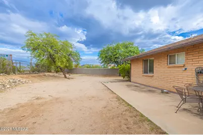 9170 N Rock Dove Place, Tucson, AZ 85742 - Photo 9