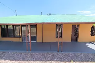 2023 E Frontage Rd, Tumacacori, AZ 85640 - Photo 3