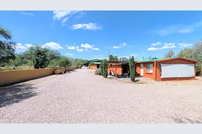 2023 E Frontage Road, Tumacacori, AZ 85640 - Photo 19