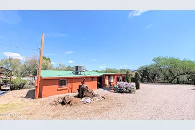 2023 E Frontage Road, Tumacacori, AZ 85640 - Photo 5