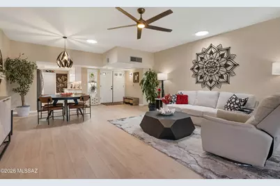 6331 N Camino Los Mochis, Tucson, AZ 85718 - Photo 9