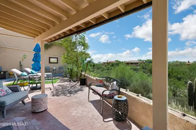 6331 N Camino Los Mochis, Tucson, AZ 85718 - Photo 25