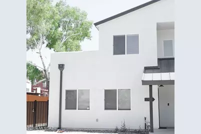 3750 E Mercedes Court, Tucson, AZ 85716 - Photo 1
