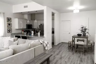 3750 E Mercedes Court, Tucson, AZ 85716 - Photo 3