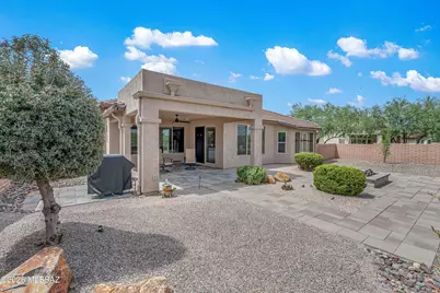 2431 E Page Mill Drive, Green Valley, AZ 85614 - Photo 35