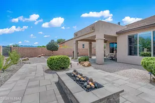 2431 E Page Mill Dr, Green Valley, AZ 85614 - Photo 37