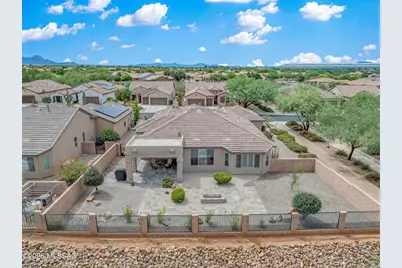 2431 E Page Mill Drive, Green Valley, AZ 85614 - Photo 41