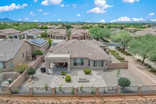 2431 E Page Mill Dr, Green Valley, AZ 85614 - Photo 41