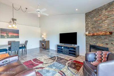 1363 E Stoney Canyon Circle, Tucson, AZ 85737 - Photo 9