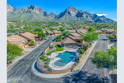 1363 E Stoney Canyon Circle, Tucson, AZ 85737 - Photo 33